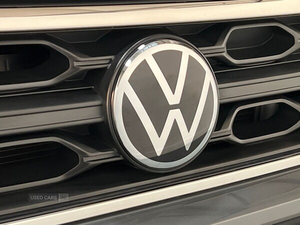 Used Volkswagen T-Roc 2022 for sale - 76659683: Photo 21