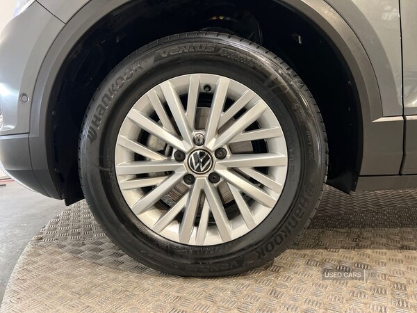 Used Volkswagen T-Roc 2022 for sale - 76659683: Photo 26