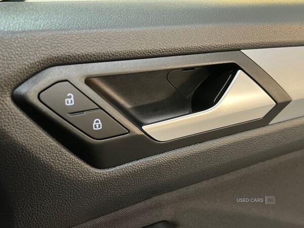 Used Volkswagen T-Roc 2022 for sale - 76659683: Photo 30