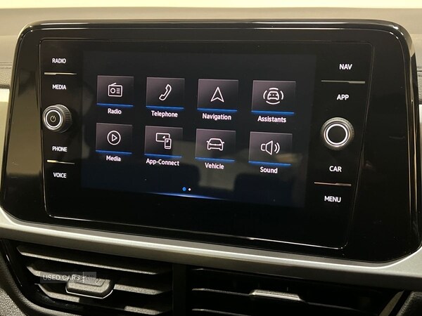 Used Volkswagen T-Roc 2022 for sale - 76659683: Photo 32