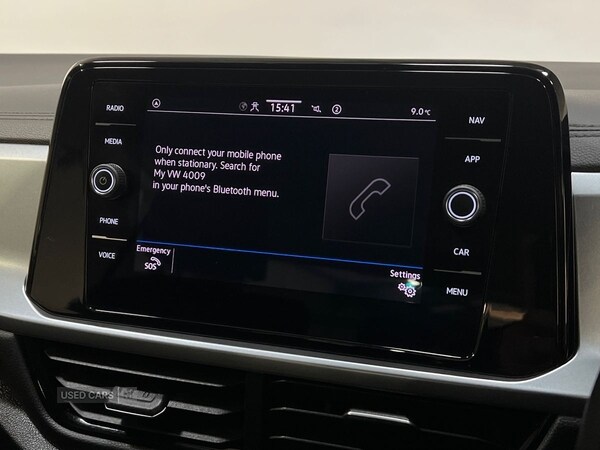 Used Volkswagen T-Roc 2022 for sale - 76659683: Photo 33