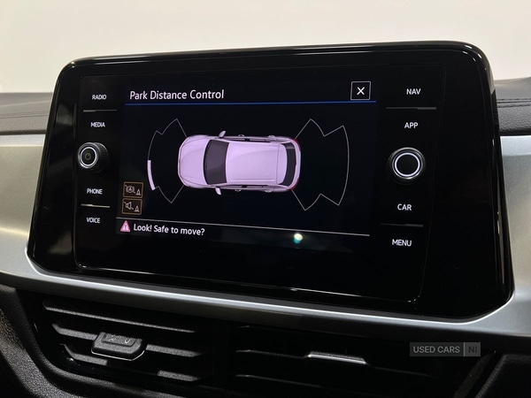 Used Volkswagen T-Roc 2022 for sale - 76659683: Photo 34