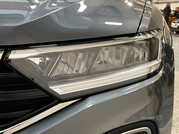 Used Volkswagen T-Roc 2022 for sale - 76659683: Photo 7