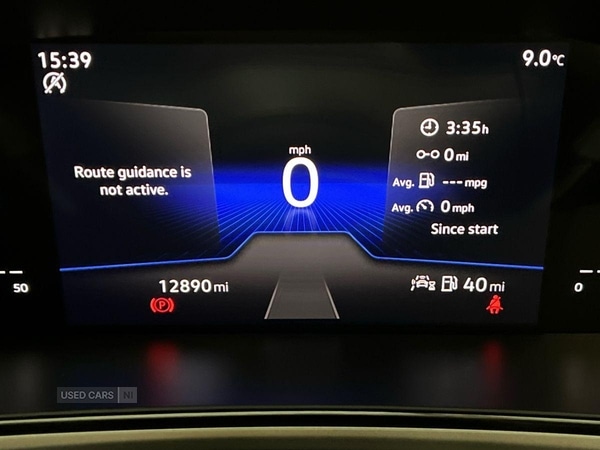 Used Volkswagen T-Roc 2022 for sale - 76659683: Photo 9