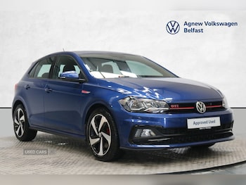 2019 - 2.0 TSI GTI 5dr DSG