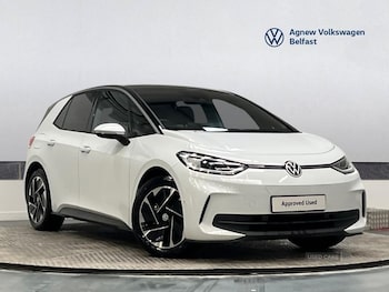 Used Volkswagen ID.3 2025 for sale - 78989516: Photo