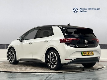 Used Volkswagen ID.3 2025 for sale - 78989516: Photo