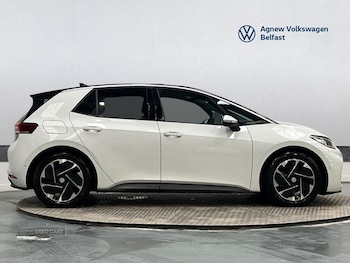 Used Volkswagen ID.3 2025 for sale - 78989516: Photo