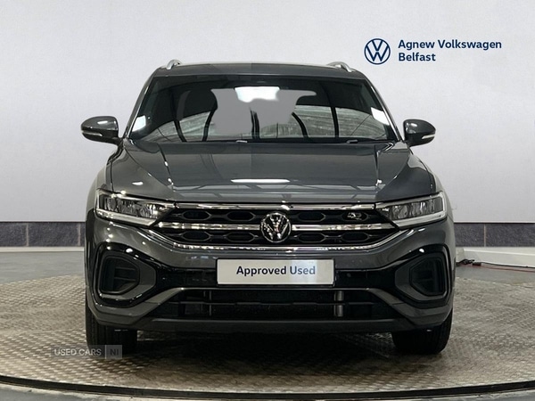 Used Volkswagen T-Roc 2023 for sale - 76825384: Photo 11