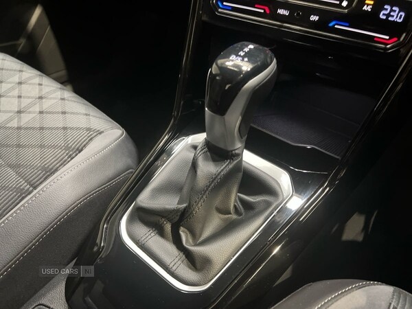 Used Volkswagen T-Roc 2023 for sale - 76825384: Photo 15