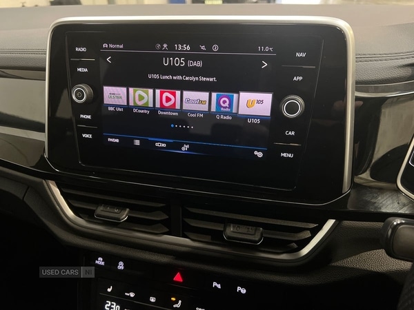 Used Volkswagen T-Roc 2023 for sale - 76825384: Photo 16