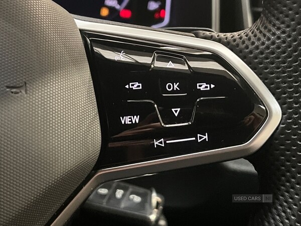 Used Volkswagen T-Roc 2023 for sale - 76825384: Photo 18