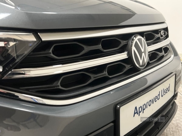 Used Volkswagen T-Roc 2023 for sale - 76825384: Photo 22