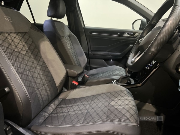 Used Volkswagen T-Roc 2023 for sale - 76825384: Photo 23