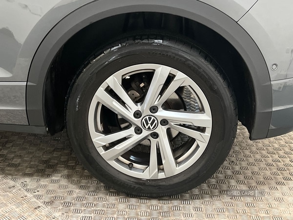 Used Volkswagen T-Roc 2023 for sale - 76825384: Photo 25