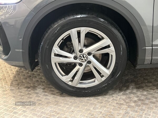 Used Volkswagen T-Roc 2023 for sale - 76825384: Photo 26