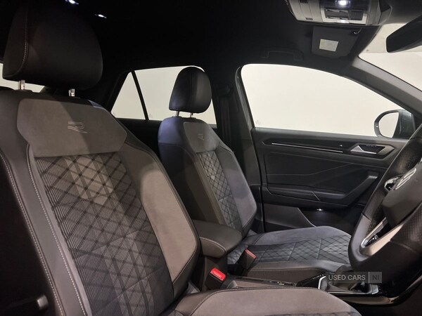 Used Volkswagen T-Roc 2023 for sale - 76825384: Photo 27