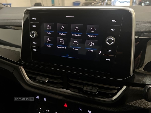 Used Volkswagen T-Roc 2023 for sale - 76825384: Photo 33