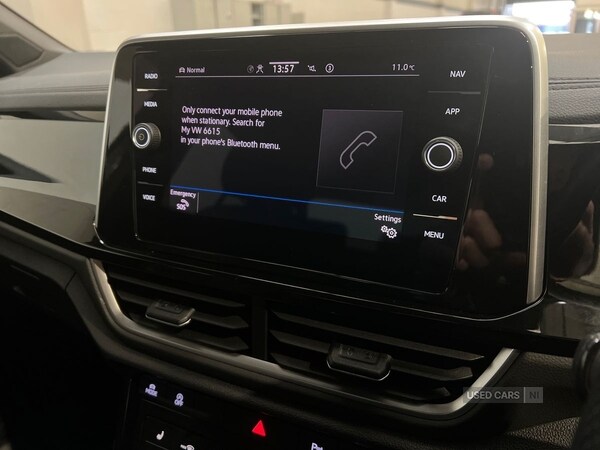 Used Volkswagen T-Roc 2023 for sale - 76825384: Photo 34