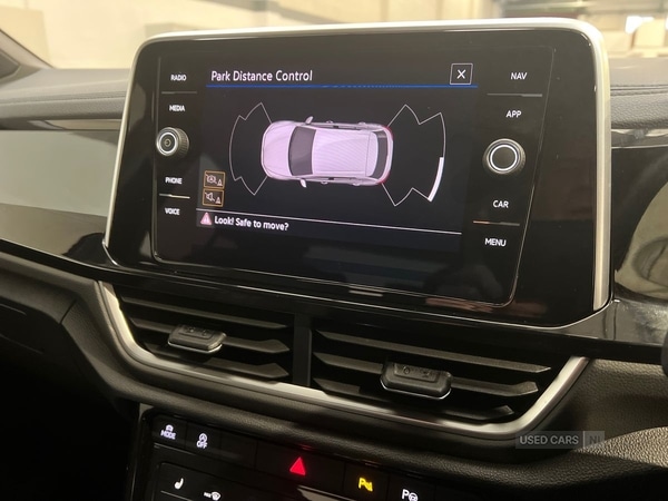 Used Volkswagen T-Roc 2023 for sale - 76825384: Photo 36