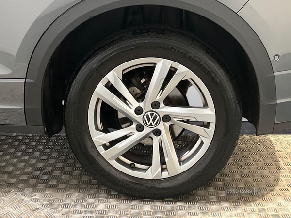 Used Volkswagen T-Roc 2023 for sale - 76825384: Photo 5