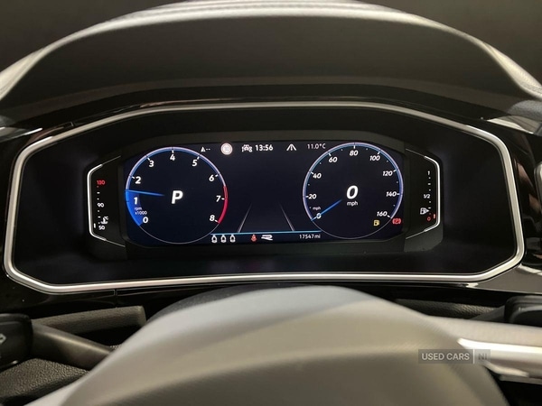 Used Volkswagen T-Roc 2023 for sale - 76825384: Photo 8