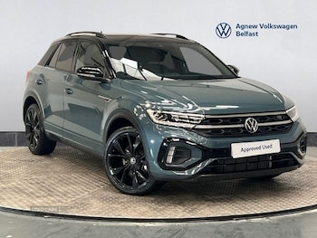 Used Volkswagen T-Roc 2025 for sale - 79544597: Photo