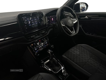 Used Volkswagen T-Roc 2025 for sale - 79544597: Photo