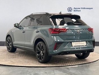 Used Volkswagen T-Roc 2025 for sale - 79544597: Photo