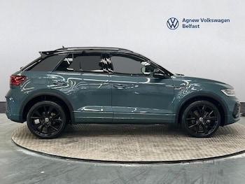 Used Volkswagen T-Roc 2025 for sale - 79544597: Photo