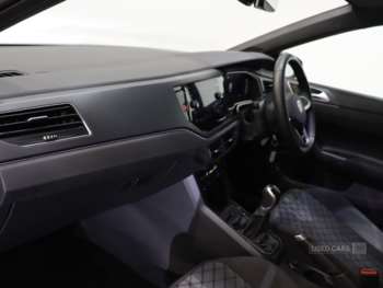 Used Volkswagen Polo 2022 for sale - 74823447: Photo