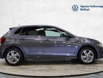 Used Volkswagen Polo 2022 for sale - 74823447: Photo