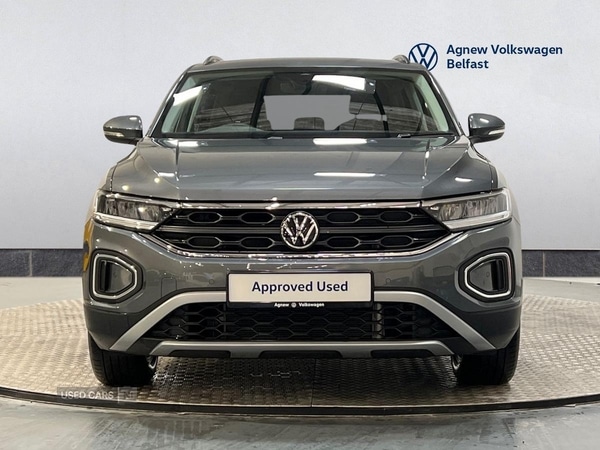 Used Volkswagen T-Roc 2025 for sale - 77217953: Photo 11