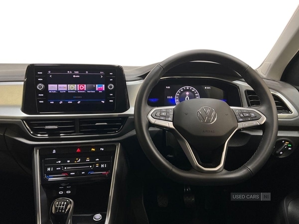 Used Volkswagen T-Roc 2025 for sale - 77217953: Photo 13