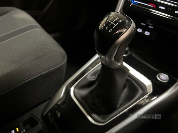 Used Volkswagen T-Roc 2025 for sale - 77217953: Photo 15