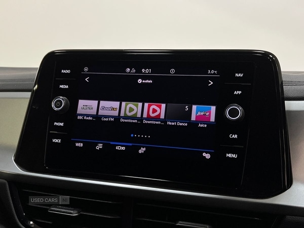 Used Volkswagen T-Roc 2025 for sale - 77217953: Photo 16