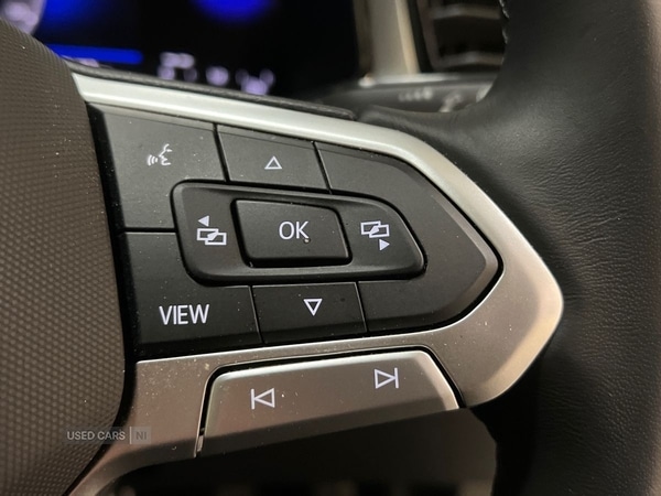 Used Volkswagen T-Roc 2025 for sale - 77217953: Photo 18