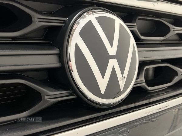 Used Volkswagen T-Roc 2025 for sale - 77217953: Photo 21