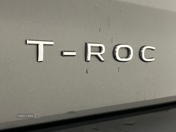 Used Volkswagen T-Roc 2025 for sale - 77217953: Photo 22