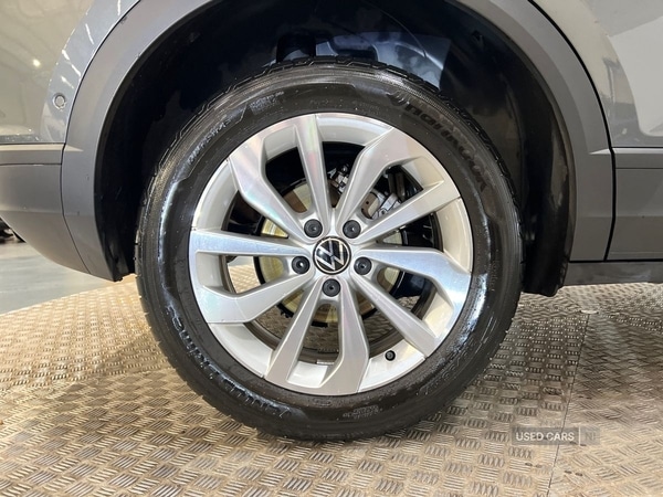 Used Volkswagen T-Roc 2025 for sale - 77217953: Photo 24