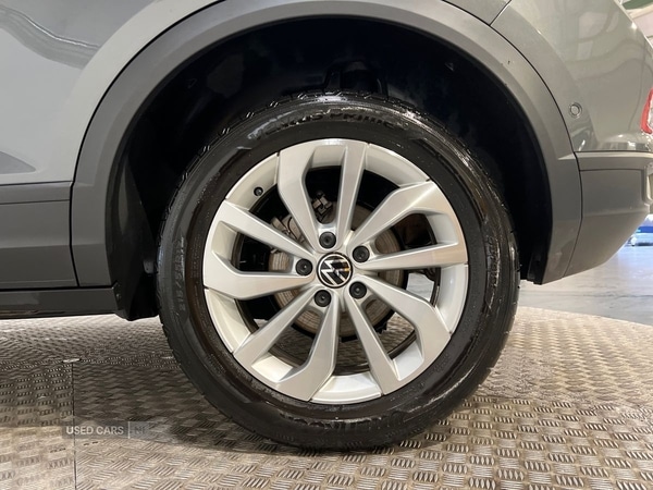 Used Volkswagen T-Roc 2025 for sale - 77217953: Photo 25