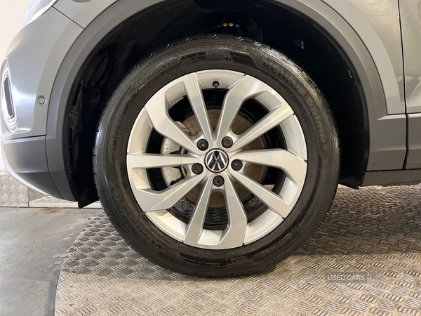 Used Volkswagen T-Roc 2025 for sale - 77217953: Photo 26