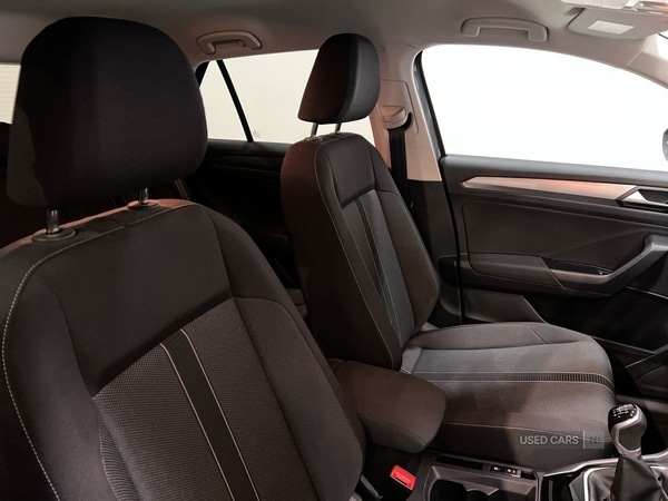 Used Volkswagen T-Roc 2025 for sale - 77217953: Photo 27