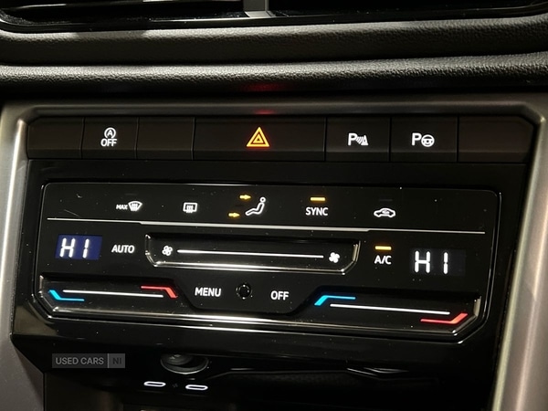 Used Volkswagen T-Roc 2025 for sale - 77217953: Photo 28