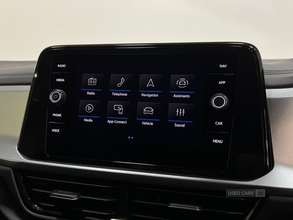 Used Volkswagen T-Roc 2025 for sale - 77217953: Photo 33