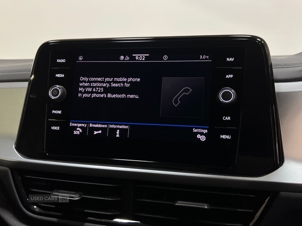 Used Volkswagen T-Roc 2025 for sale - 77217953: Photo 34