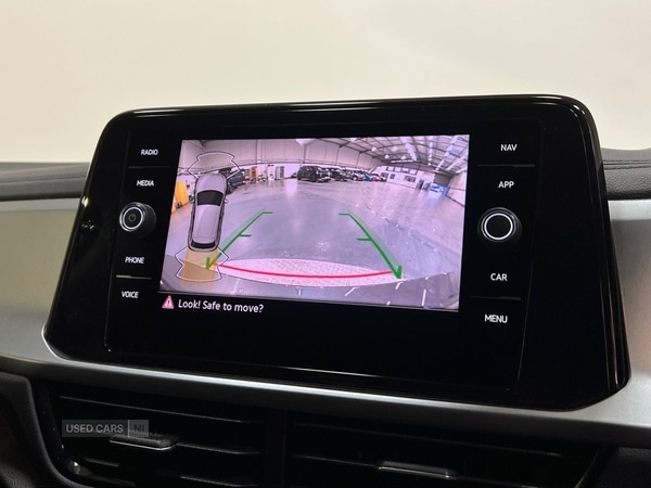 Used Volkswagen T-Roc 2025 for sale - 77217953: Photo 35