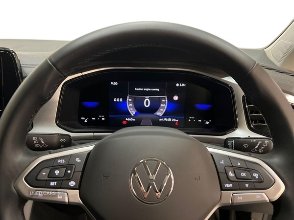 Used Volkswagen T-Roc 2025 for sale - 77217953: Photo 8