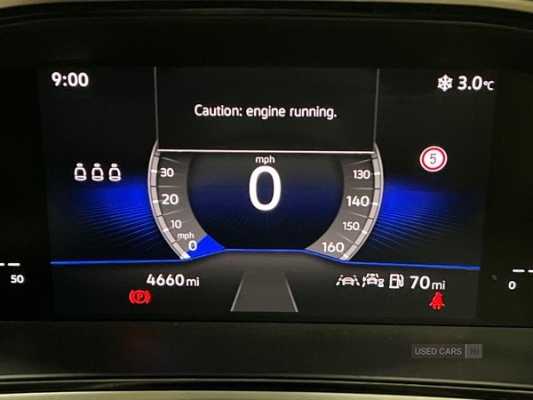 Used Volkswagen T-Roc 2025 for sale - 77217953: Photo 9