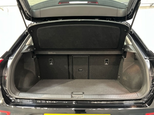 Used Volkswagen T-Roc 2024 for sale - 77217757: Photo 10